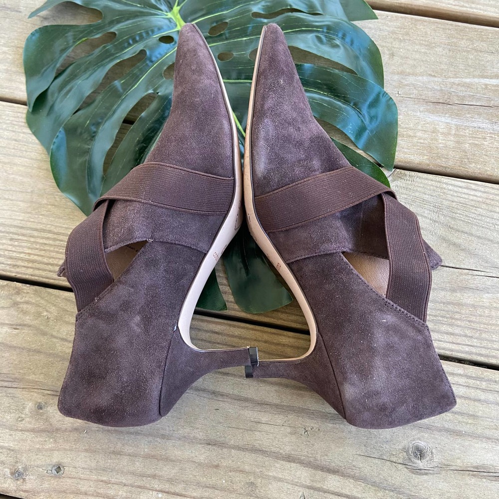 CC Corso Como Diansko Ankle Boot Size 8 - Picture 3 of 6